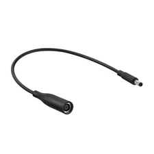DC Power Converter Adapter Cable 7.4mm to 4.5mm D5G6M For Dell M3800 XPS12 G6S2