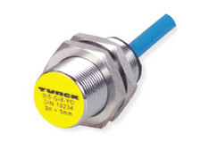 NI10-G18-YOX - INDUCTIVE PROX SENSOR 8.2VDC 1...