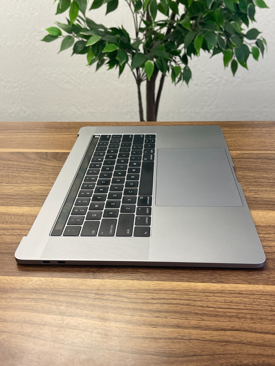 美品 MacBook Pro A1707 15inch ※おまけ有 Apple MacBook Pro A1707 15