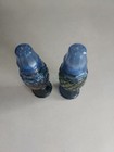Vintage Collectible Avon Cologne  Blue Shakers — photo 4