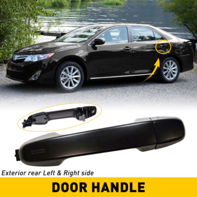 2012 Toyota Camry Door Handle