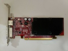 ATI Radeon Graphics Video Card ATI 102-A771B 102A77100920 000001