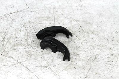 04-05 KAWASAKI NINJA ZX10R ZX1000 THROTTLE CABLE LINE HOUSING