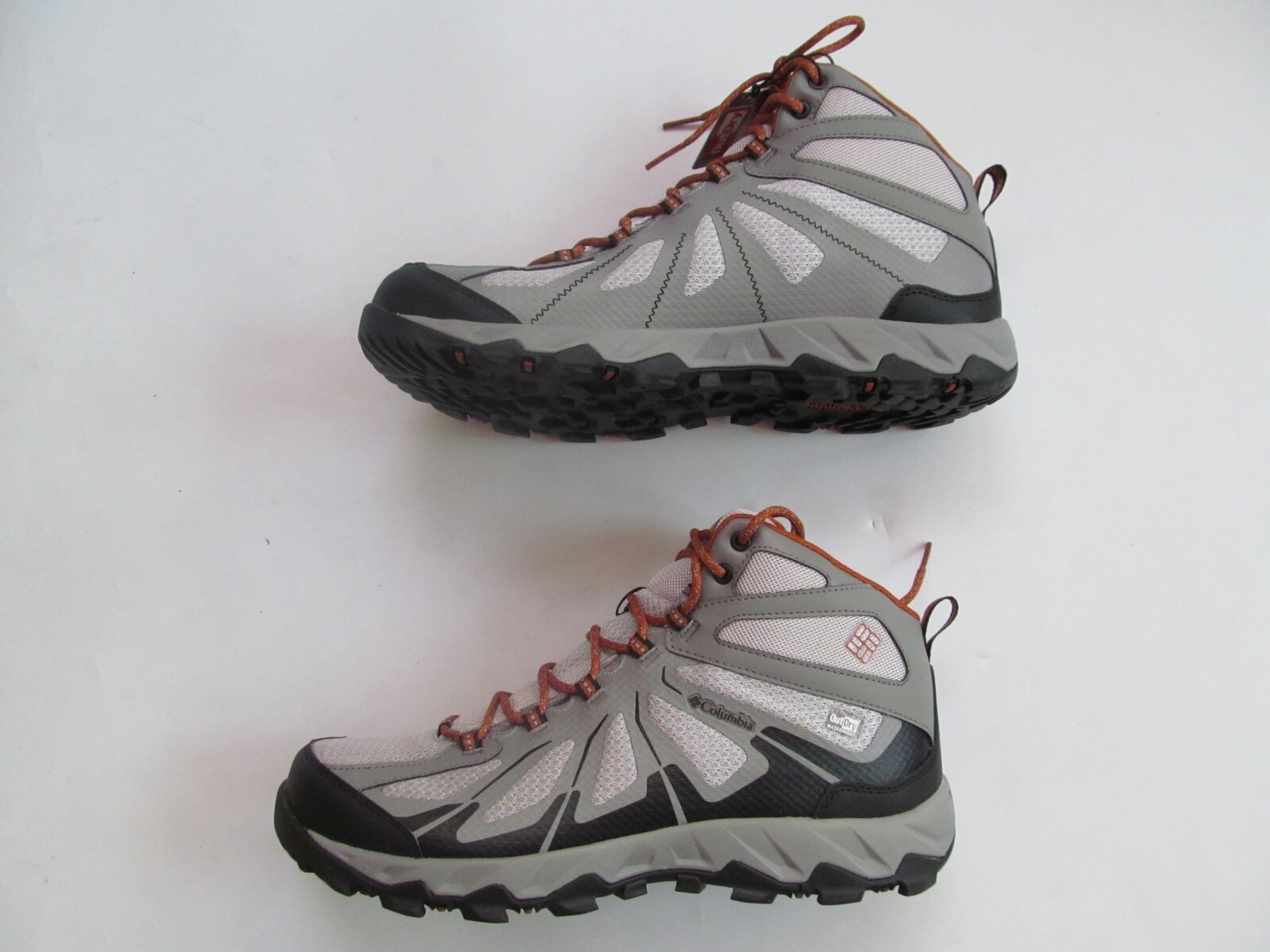 Hiking Boots M Grove Heights Low Outdry Columbia M Grove Heights