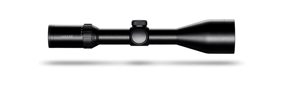 Hawke 14275 Zielfernrohr Vantage 30 WA 3-12x56 IR L4A Dot