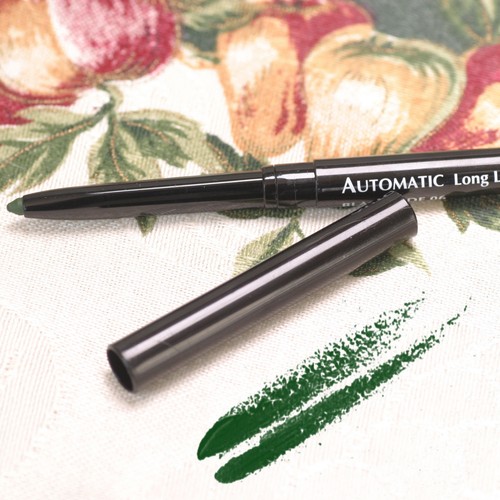 AUTOMATIC LONG LASTING EYELINER INDELIBLE WATERPROOF EYE LINER PENCIL NEW - Picture 5 of 8