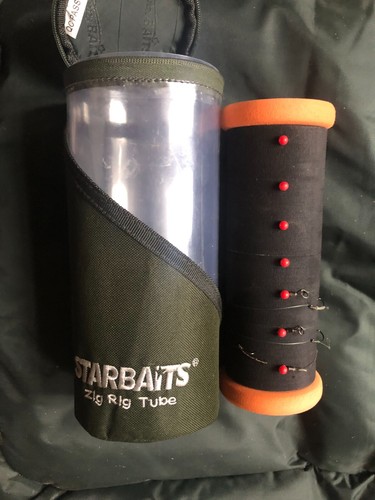 Carp fishing joblot - Ridgemonkey, Wychwood and Starbaits - Picture 5 of 9