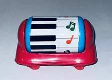 Baby Einstein Neighborhood Symphony Jumper Replacement Part Piano Roller NEW