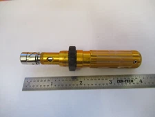 TOHNICHI JAPAN TORQUE SCREWDRIVER TOOL 3RTD-4 AS PICTURED #G1-A-31