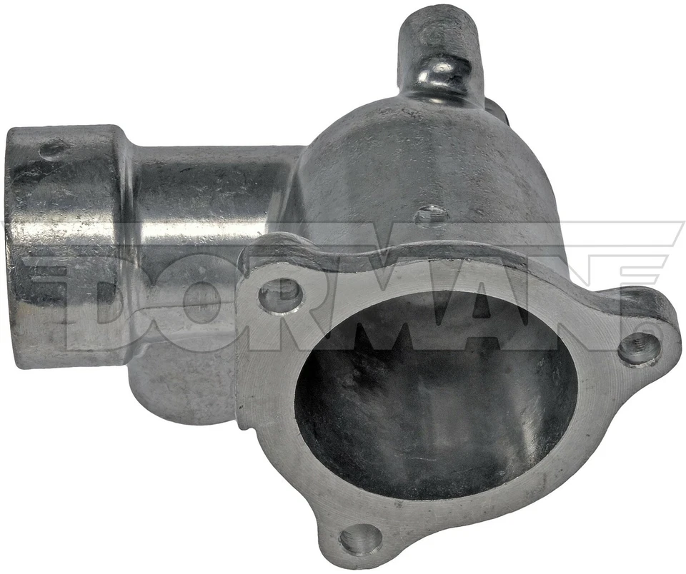 Carcasa termostato refrigerante motor compatible con Lexus ES300 1994-2001 3,0 L V6 Dorman Foto 2 de 2