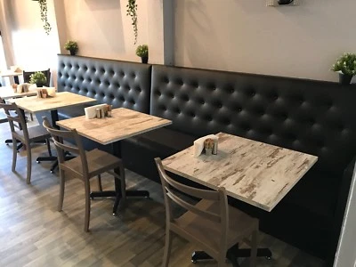 Restaurant Wood Bench Seating For Sale Canberra Miscellaneous