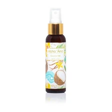  Maui Soap Co Aloha 'Aina - Coconut Milk Body Mist 2oz bottle