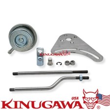 Kinugawa Turbo Internal Wastegate Actuator For Ihi Turbo Vfxx 0.5bar