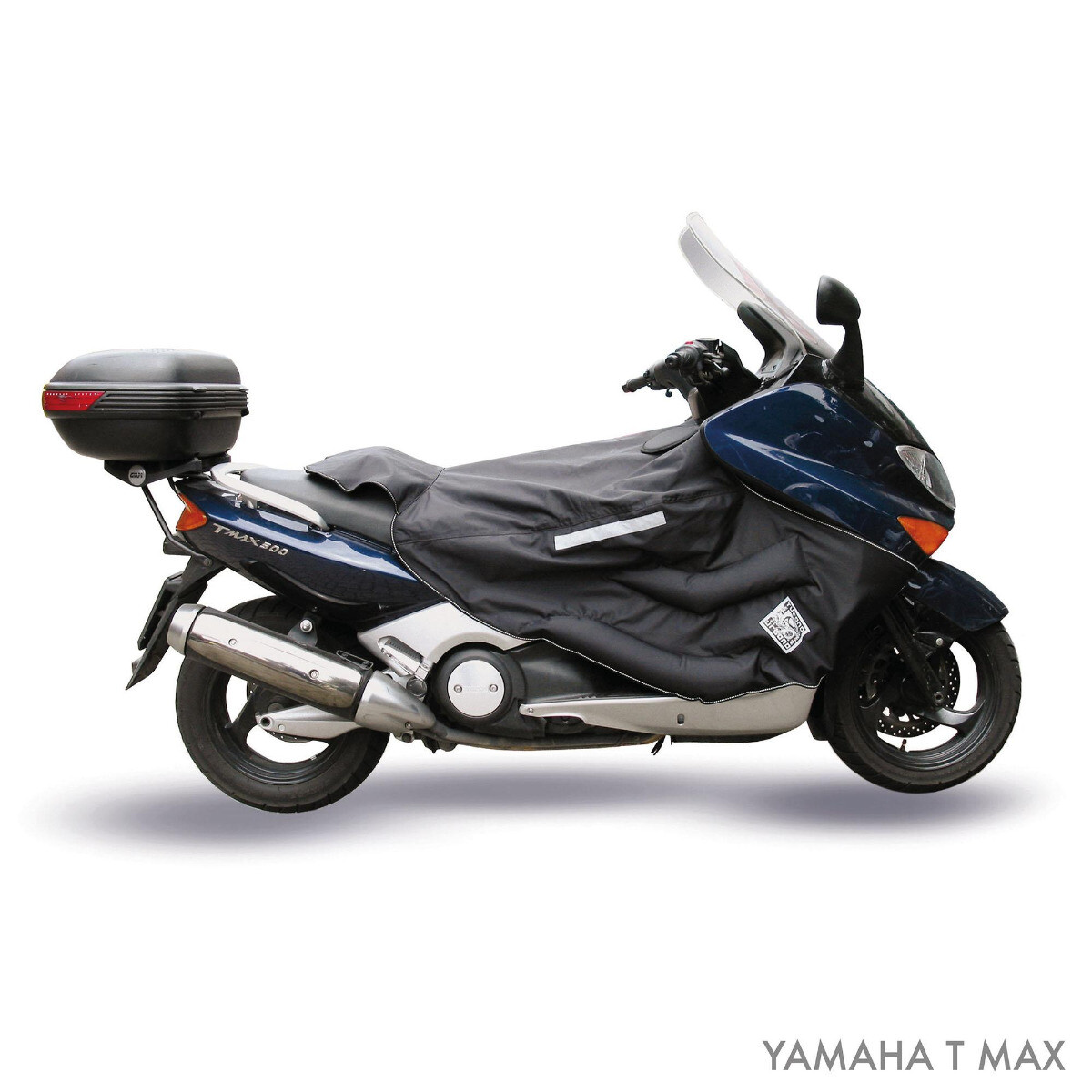 Thermal Leg Cover Yamaha T-Max 500 (up to 2007) R033 TUCANO URBANO