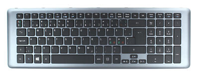 Acer Aspire E1-771 E1-771G Tastatur QWERTY Nordic 60.MG8N5.014 V121762FK4