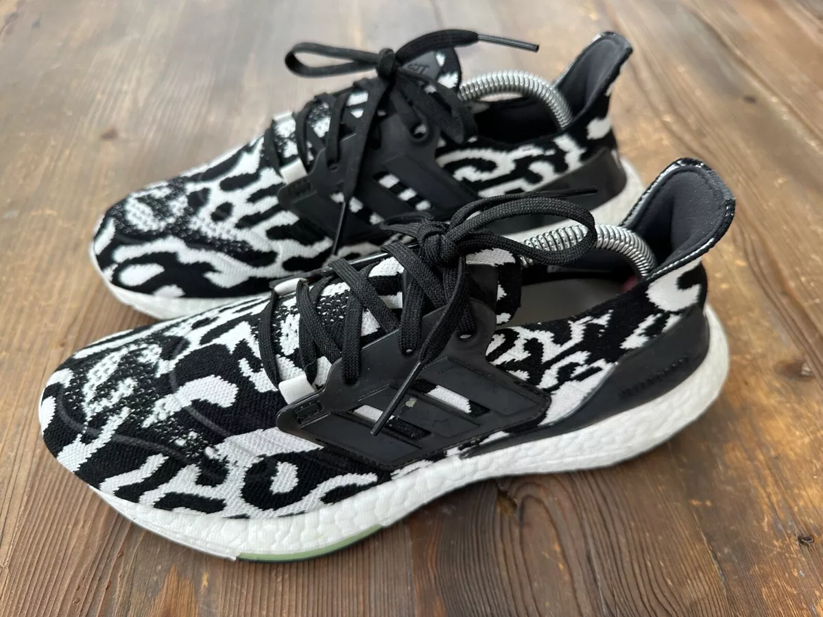 Pure boost zebra sales