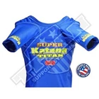 Super Katana A/S Bench Press Shirt by Titan Powerlifting 1 ply IPF legal