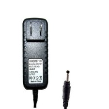 7.5VOLT WALL charger AC adapter for SUMMER INFANT baby video monitor PARENT unit