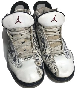 jordan dub zero cement