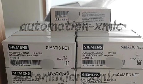 1 PCS 6GK5792-4DN00-0AA6 New accessory antenna 6GK57924DN000AA6 DHL - Picture 2 of 3