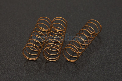 Conn Sousaphone Valve Springs (22K, 20K Only), Set of 3 NEW! Ships Fast!