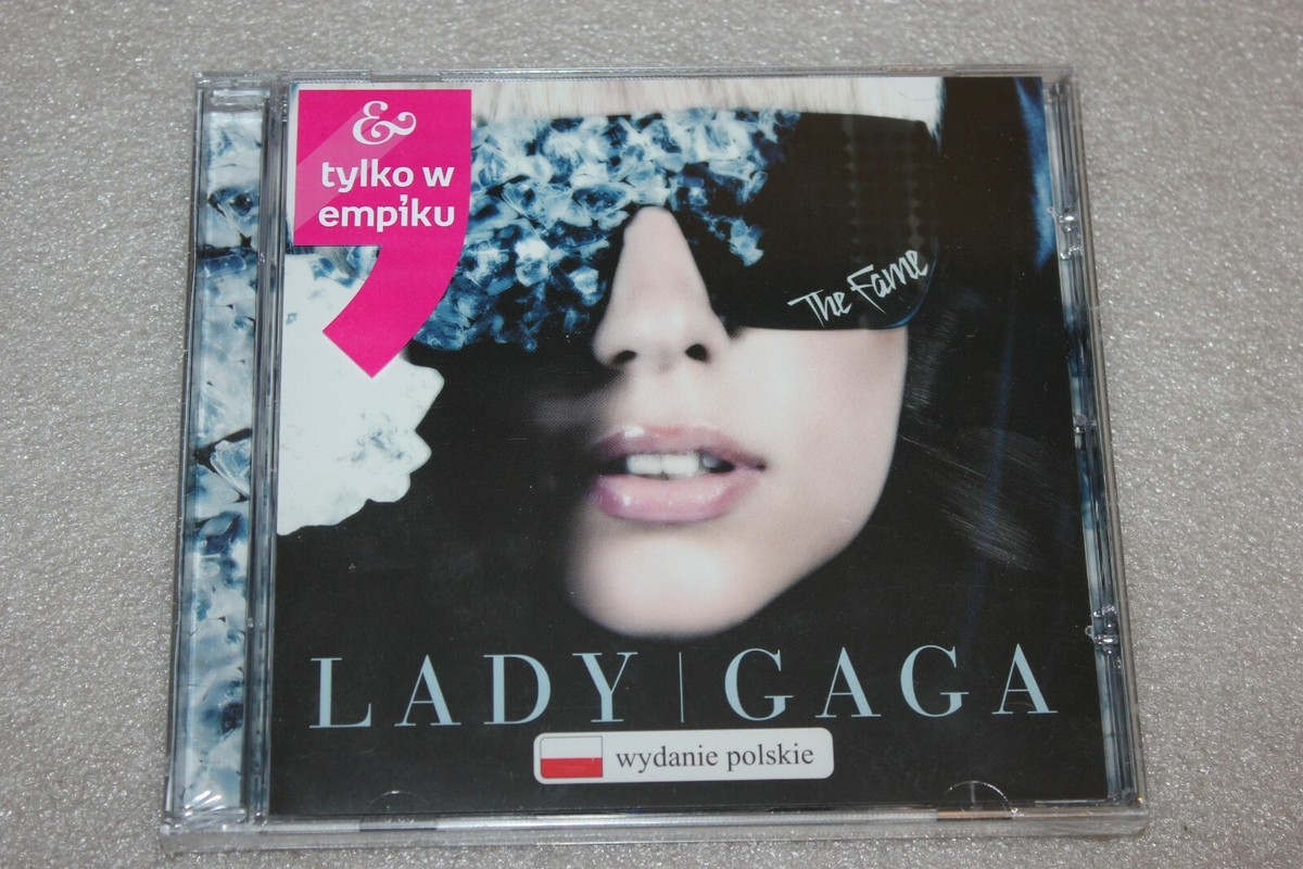 Lady Gaga → The Fame レコード UMS限定盤 Lady Gaga → The Fame レコード UMS限定盤 - メルカリ