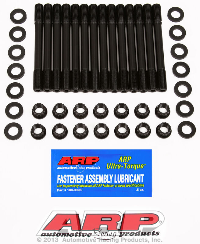 ARP FOR TOYOTA SUPRA 2JZA80 UNDERCUT HEAD STUD KIT | eBay