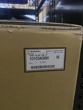 2008-2017 Subaru WRX STI short Block