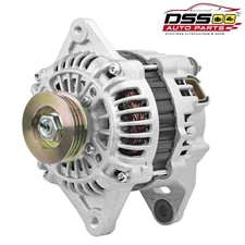 OEM Alternator Fits Mazda 626 MX6 & Probe L4 2L, 1993-2002 FS1G-18-300 400-48024