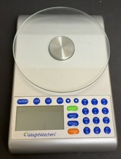 Weight Watchers 30003 V1 Digital Electronic Food Scale Points Food Database GUC