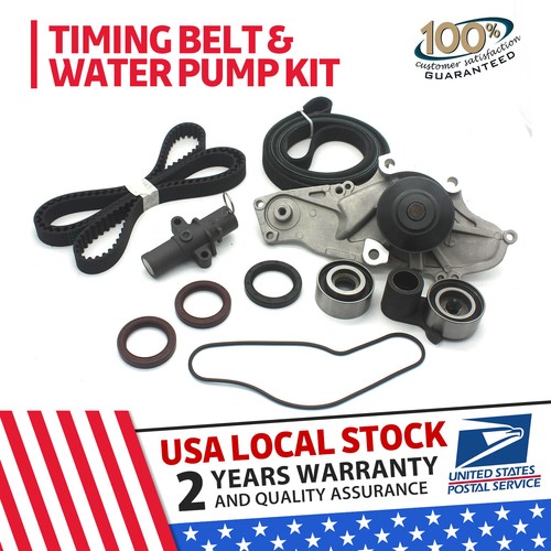 Mizumo Auto MA-4216973442 Timing Belt Kit Water Pump - Foto 2