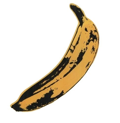 The Velvet Underground Vinyl Records