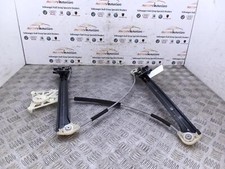 BENTLEY BENTAYGA 2023 Right front drivers Electric  Window Regulator 4M0837462A