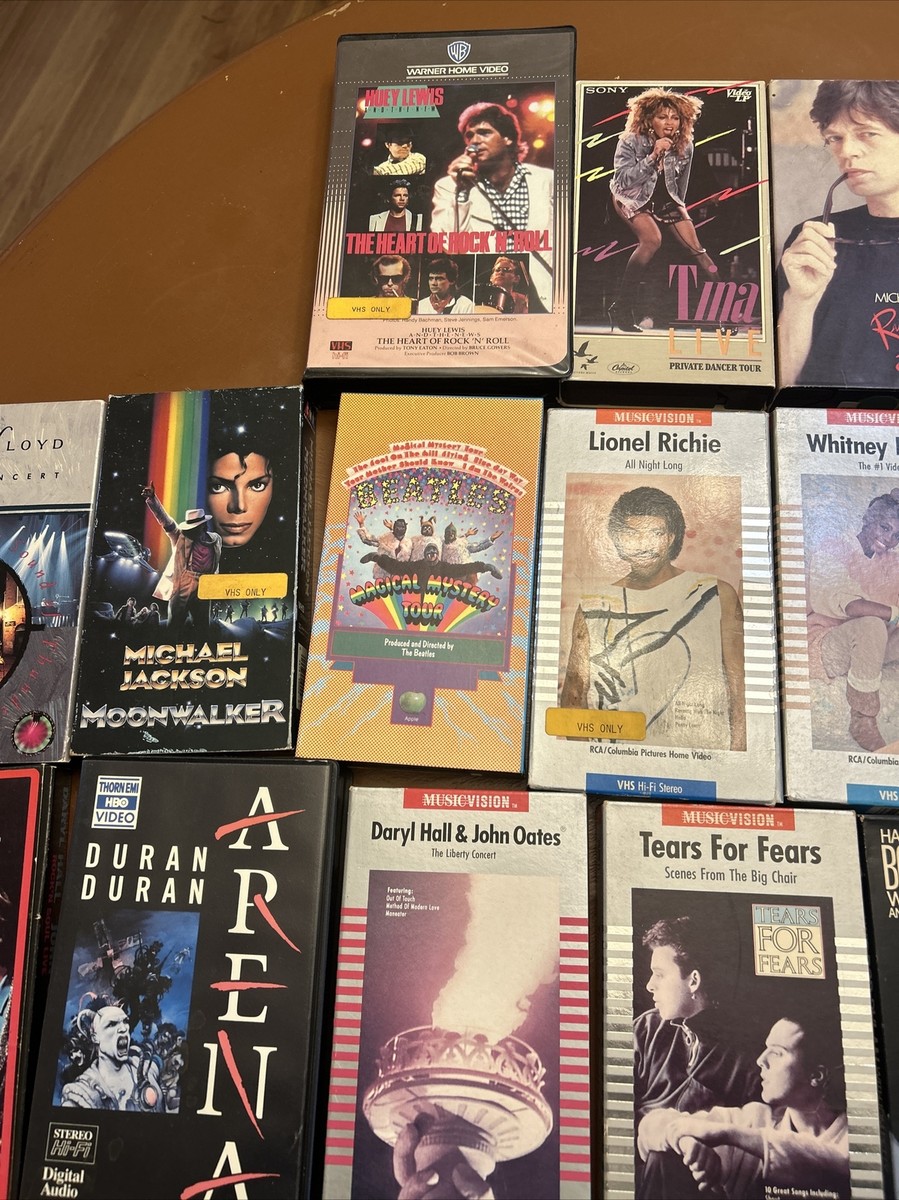 ミュージック ELT The Video Compilation VHS ミュージック ELT The Video Compilation VHS Amazon.co.jp