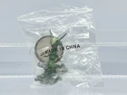 Pokemon Figure Museum Bottle Cap Rayquaza Kaiyodo E014
