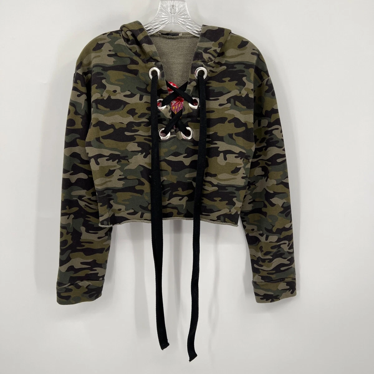 Zara clearance trafaluc hoodie