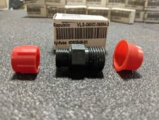 NEW Parker VLS Check Valves VLS-06M2-06M4-3