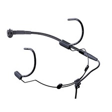 AKG C520 Microfono auricolare cardioide a condensatore vocale vivavoce indossato con testa
