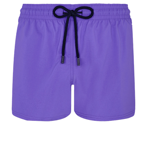 Short De Bain Vilebrequin Homme - Blanc & Bleu Rayé - Taille 3XL - Style Luxe Plage