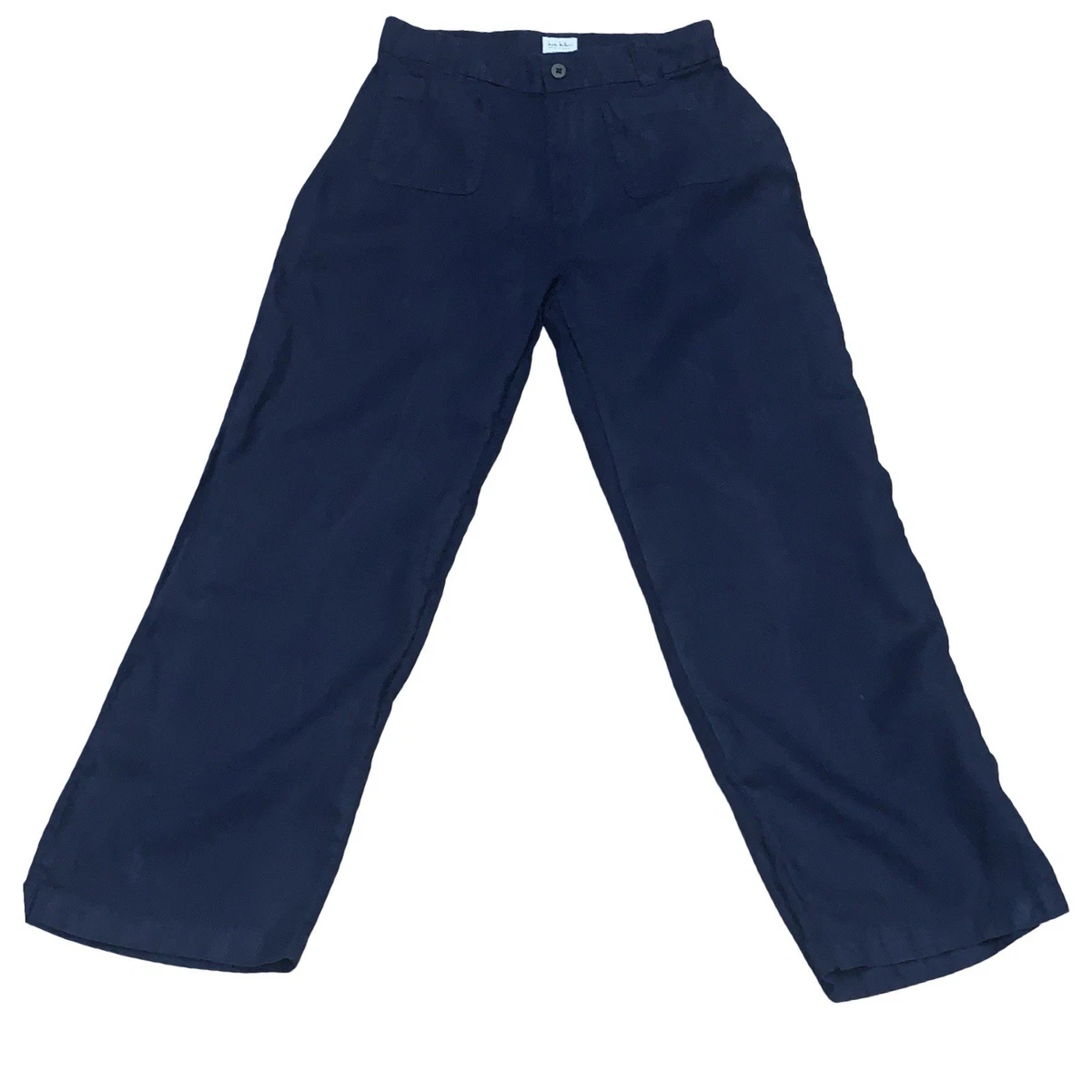 Nicole Miller Blue Regular Size Pants for Women for sale | eBay