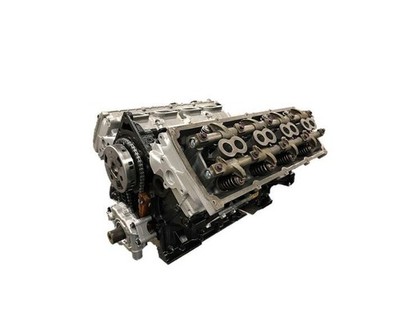 5.7L Hemi Remanufactured Engine 2009-2018 Dodge Ram