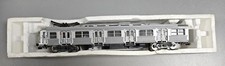Zug Jouef Wagon HO VORORTWAGEN TYP BUDD Z 5154 SNCF REF 8701
