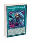 Yu Gi Oh Deck Sky Striker Ita Sealed Game Deck L26D 1st Complete Extra