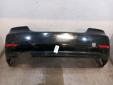 Pare-choc arrière BMW 525
