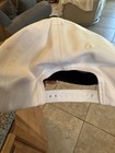 Seen Sorry I Was Golfing Golf Hat New — photo 3