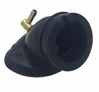AnsaugkrÜMmer Vespa ET4 Leader 125 2000 2001 2002 2003 2004 2005