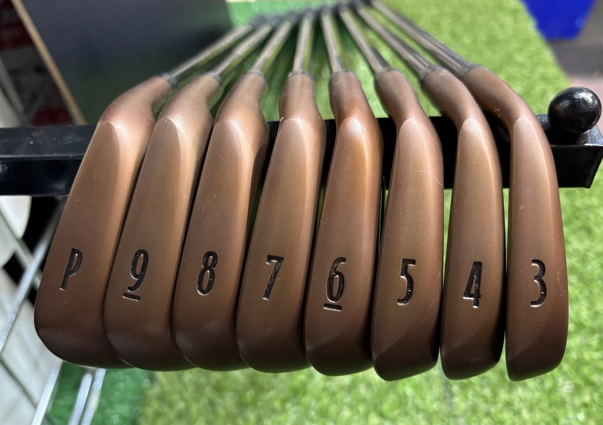Titleist 962 Irons for sale | eBay