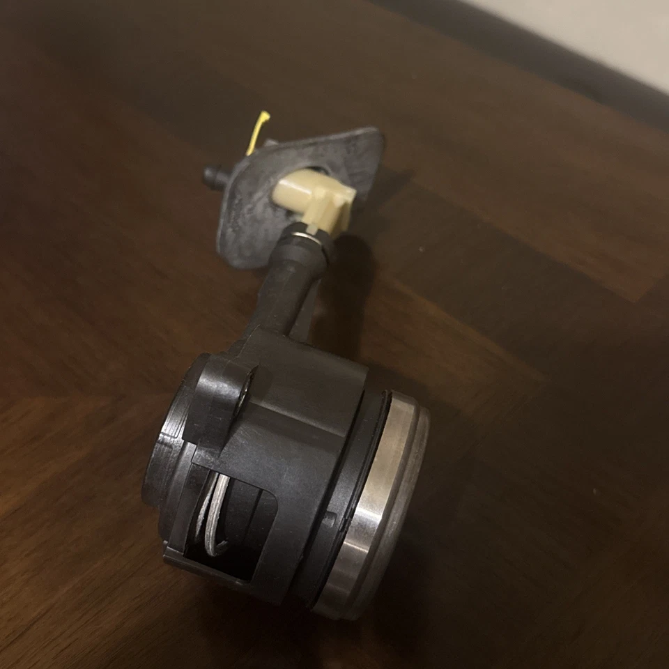 Clutch Slave Cylinder-Natural LuK LSC628 fits 12-14 Ford Focus - Image 4 of 4