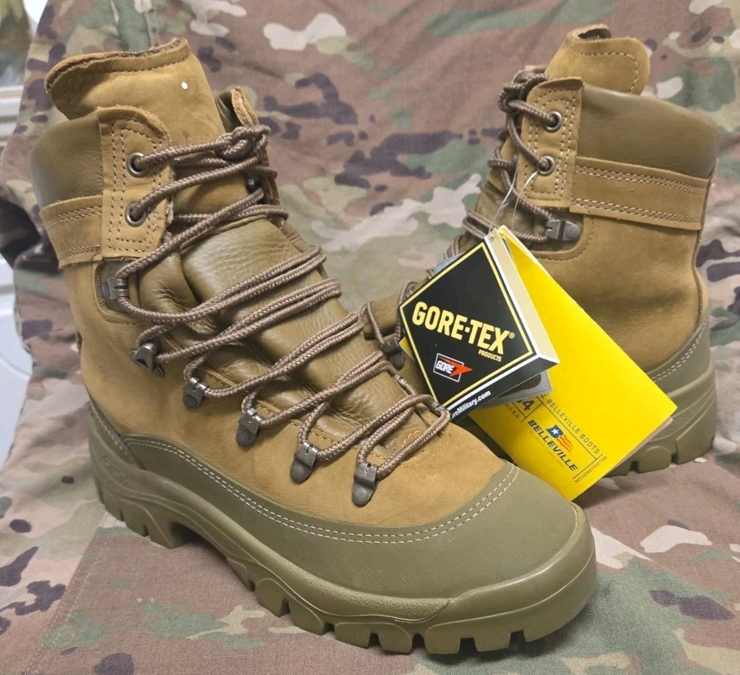 belleville mcb 950 boots products for sale | eBay