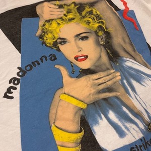 Madonna-T-Shirt | eBay